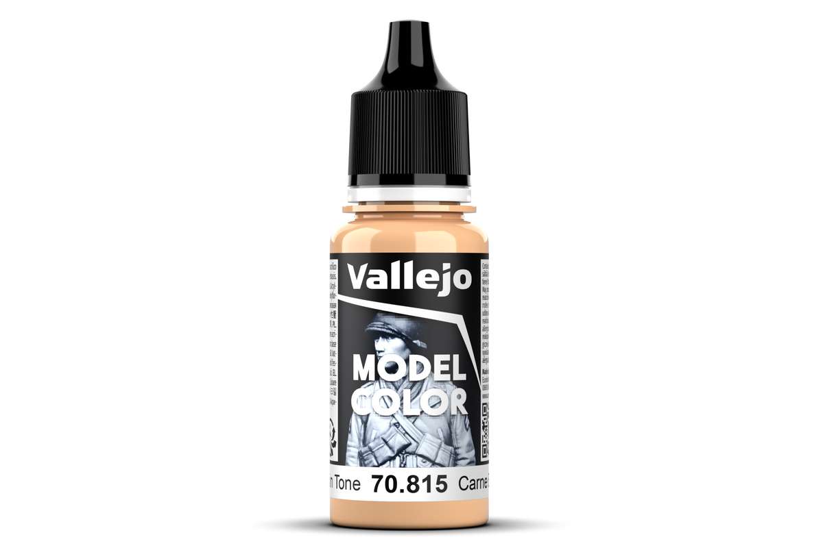 Basic skintone mat 18ml